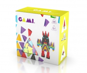 500 Pezzi Costruzione Gami