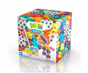 100 Pezzi Meli Basic