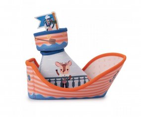 Pirate Ship "The Lion Jack"