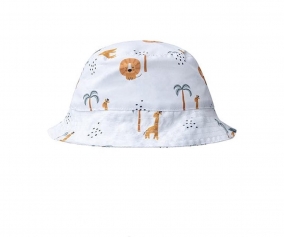 Gorro de Playa Jungle