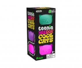 Teenie Needoh Cool Cats