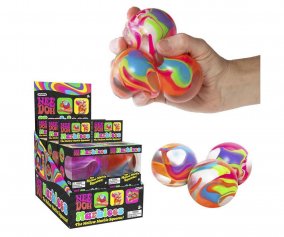 NeeDoh Marble Squeeze