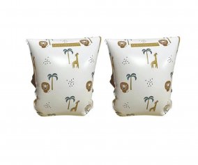 Jungle Swimming Armbands 0-2 Years