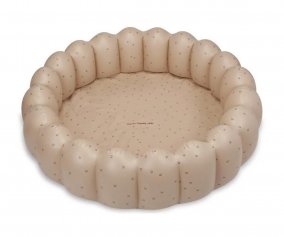 Grande Piscine Gonflable Shell Cherry Blush