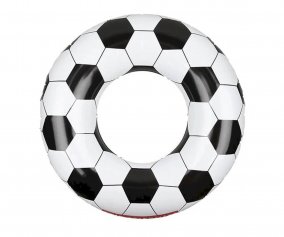 Flutuador L 90 cm Futebol
