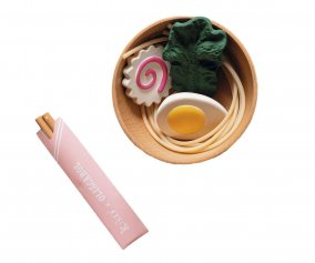 Bol Ramen Set de Jeu d'Imitation x Kiko