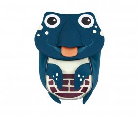Mochila Pequea Tortuga Personalizable