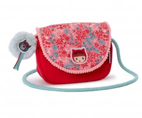 Bolso Caperucita Roja