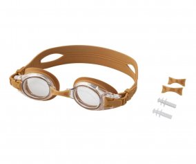Buckwheat Swimming Goggles