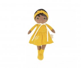 Boneca Naomi Pequena Personalizvel