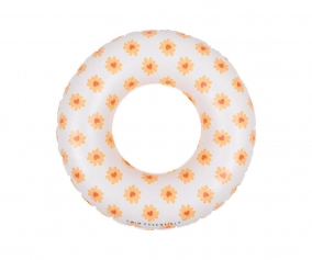 Boue Flower Hearts 55cm