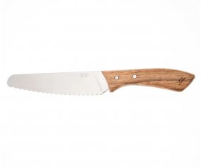 Coltello Sicuro Kandokutter Adulti Legno