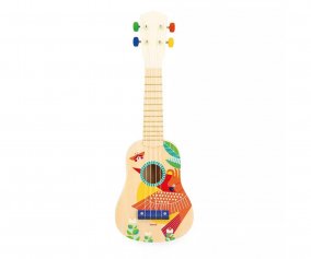 Ukulele Gioia