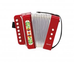 Acordeo Gioia