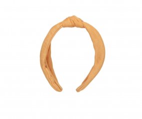 Buckwheat Knot Headband