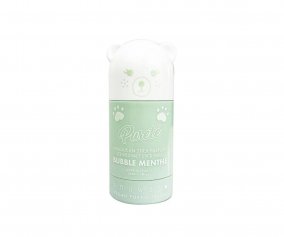 Mascarilla Facial Stick Menta