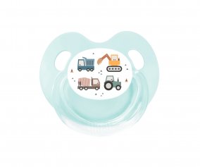 Succhietto Tutete Retro Aqua Trucks