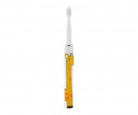 Escova de dentes Snica Eltrica Giosonic Giraffe 