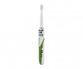 Brosse  Dents Sonique lectrique Giosonic Crocodile