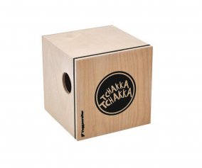 Cajon Flamenco Kazoojon 3 in 1 