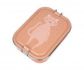 Caja de Almuerzo Grande Mrs. Cat