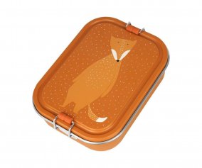 Caja de Almuerzo Grande Mrs. Fox