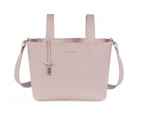 Bolsa Organizadora Maternidade Icon Rose