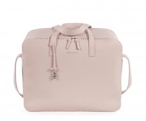 Valise Icon Rose