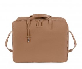 Valise Icon Caramel