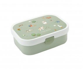 Midi Lunch Box Campus Little Farm