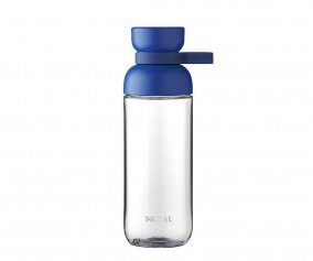 Botella de Agua Vita Vivid Blue 500ml
