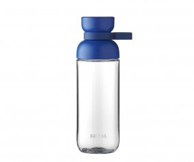 Vita Vivid Blue Water Bottle 500ml