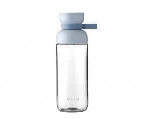 Botella de Agua Vita Nordic Blue 500ml