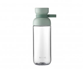 Botella de Agua Vita Nordic Sage 500ml