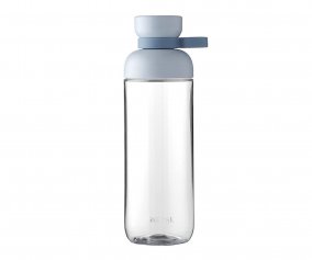 Botella de Agua Vita Nordic Blue 700ml