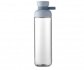 Botella de Agua Vita Nordic Blue 900ml