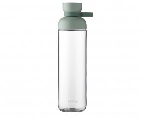 Botella de Agua Vita Nordic Sage 900ml