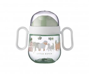 Spill-Proof Cup Mio Little Farm