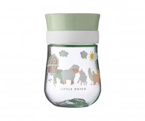 Vaso Antiderrame 360 Mio Little Farm