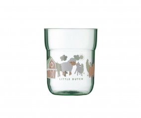 Vaso Infantil Mio Little Farm