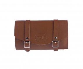 Bolsa para Bicicleta Trybike Steel Marrn