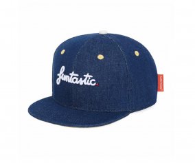 Cappellino Visiera Jean Funtastic