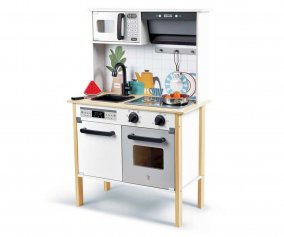 Modern Smart Kitchen