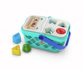 Shopping Basket Magic Touch