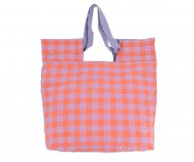 Bolsa Tote Vichy Lils