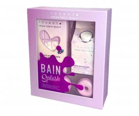 Caja Regalo Bath Splash Arndanos