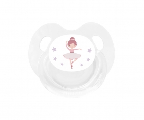 Succhietto Tutete Retro Ballet