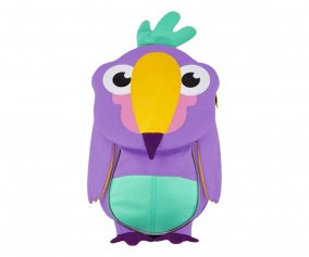Petit Sac  Dos Toucan Personnalisable