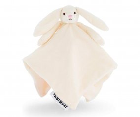 Doudou Coniglio Personalizzabile 