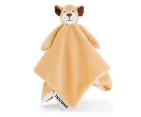 Doudou Lion personalizvel 